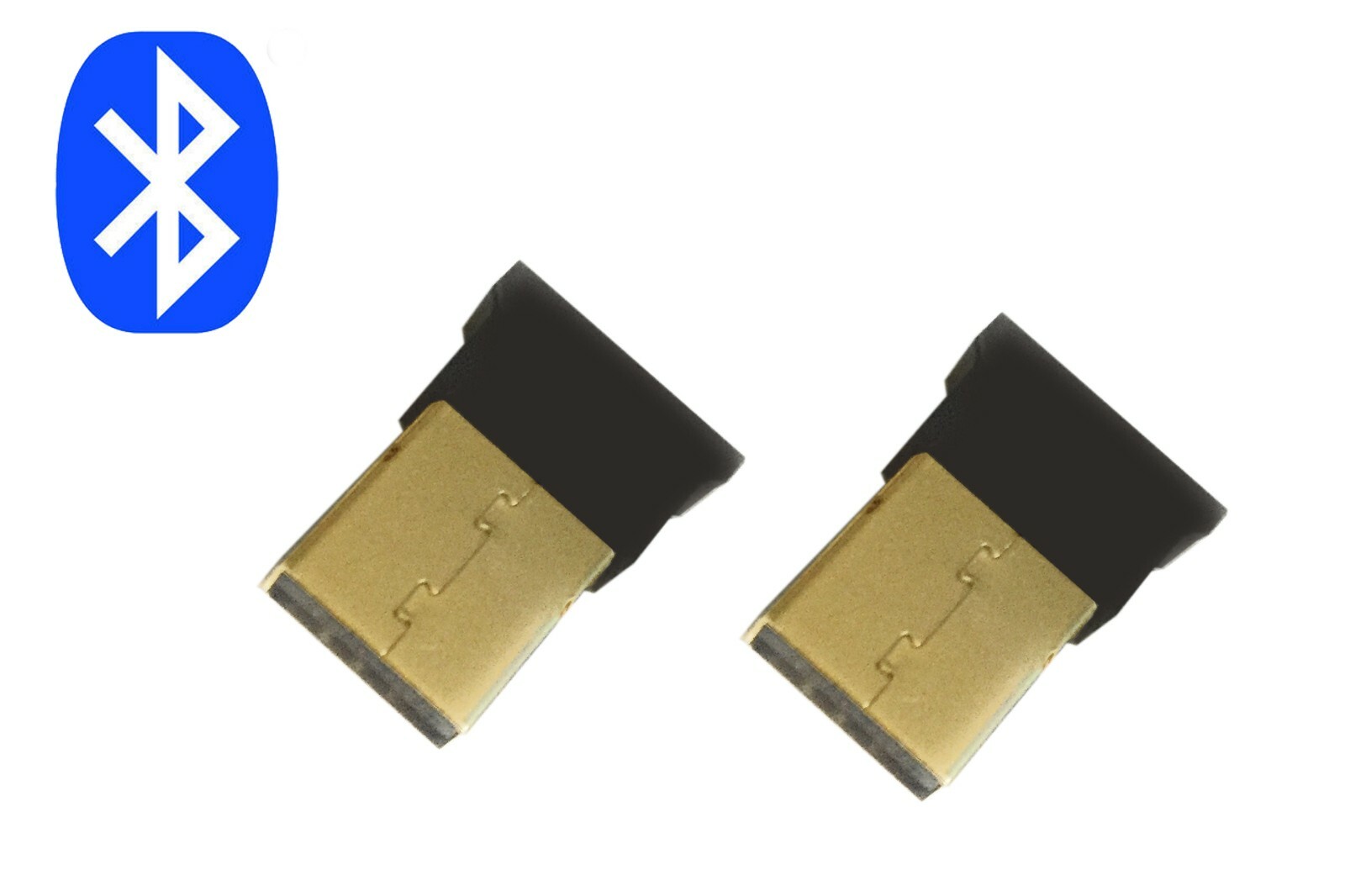 (2PK) Support  Yealink Bluetooth USB Dongle SIP-T27G,T29G,T46G,T48G,T46S,T48S, 