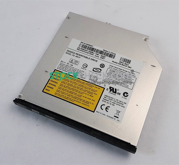 Philips DS-8W1P DVD/CD Rewritable Drive