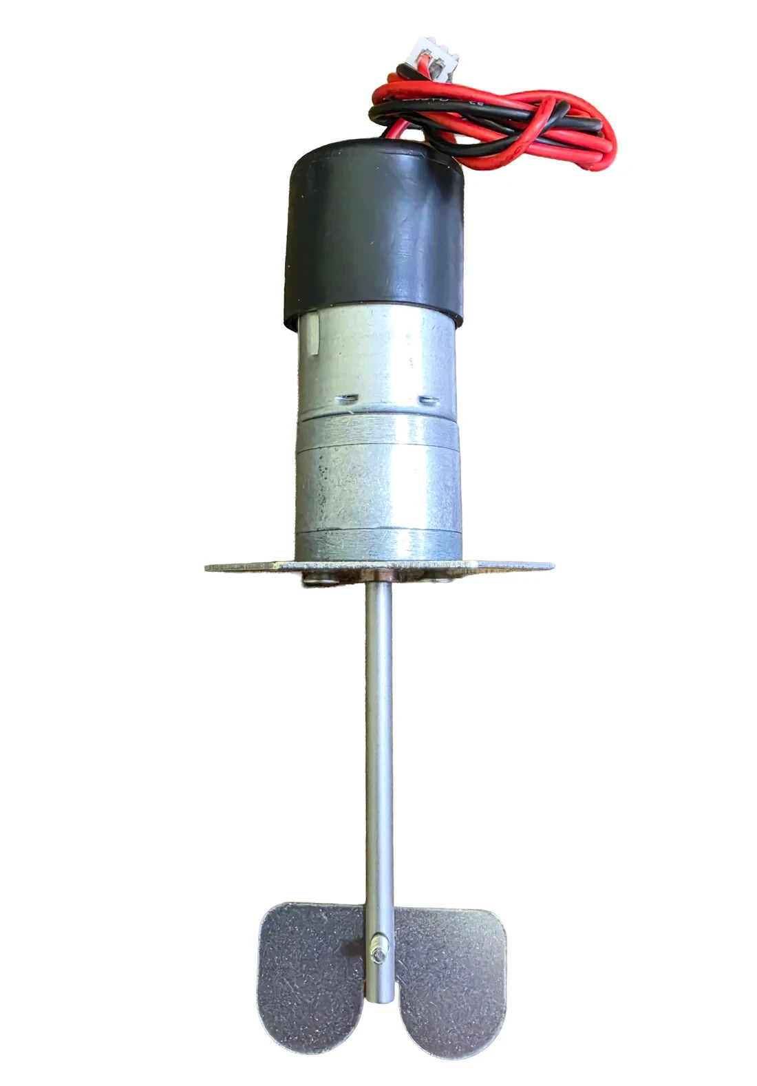 White Ink Stirrer Motor 24v For UV DTF DTG Printers Ships From Florida