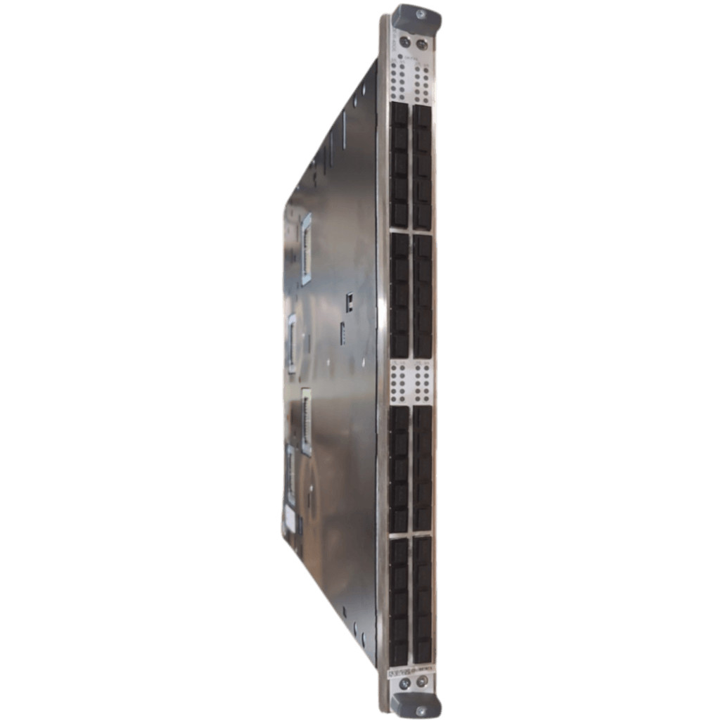 Juniper DPCE-R-40GE-SFP 40 Port Gigabit Ethernet Switch