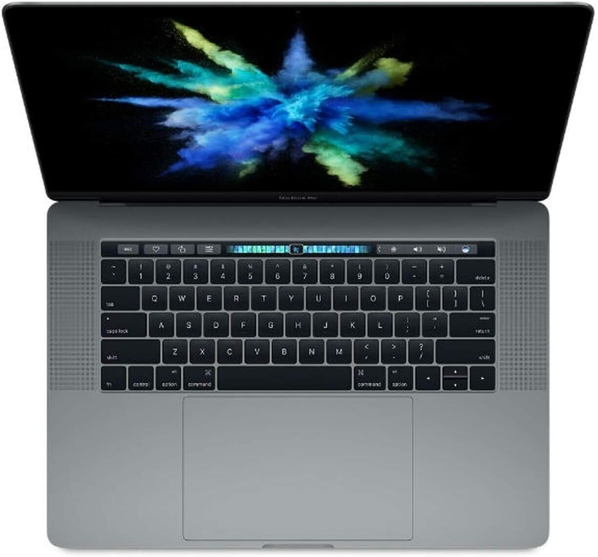 Apple MacBook Pro Laptop 15" Core i7 2.8GHz 16GB RAM 1TB SSD - Holiday Discount
