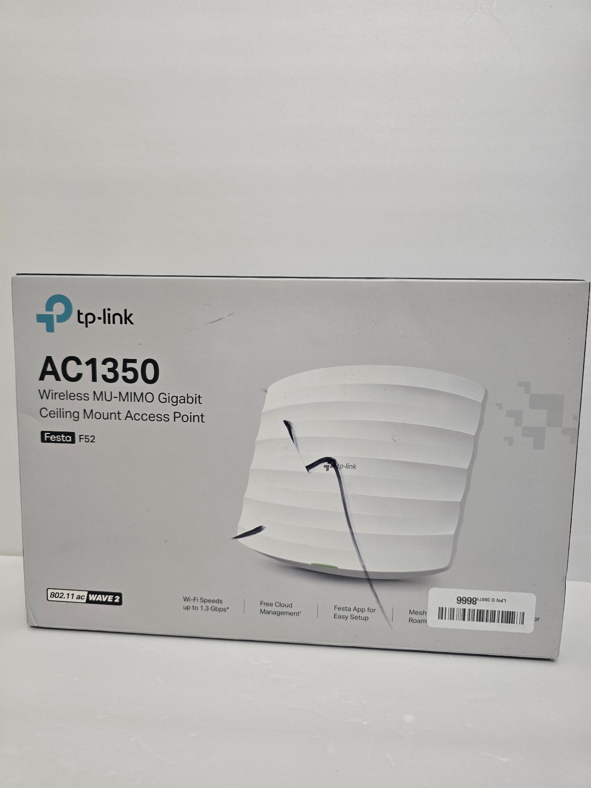 Tp-Link Festa F52 (US) AC1350