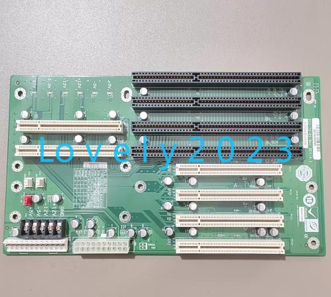 1pc used PCI-7S-RS-R41 REV：4.1 motherboard