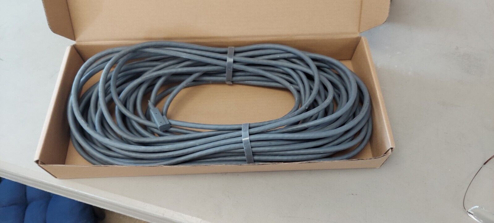 Starlink High Performance 82 feet POE Cable, New In Box, Never Used