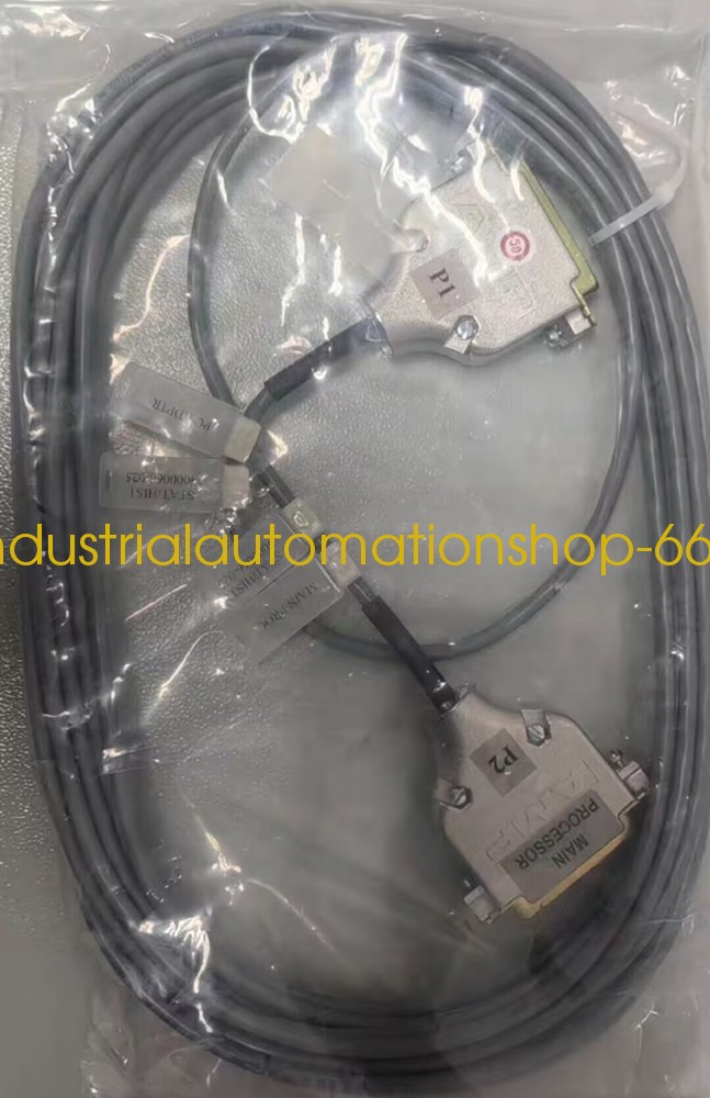 1Pcs New AMP 4000066-025 System connection line Via DHL or FedEX