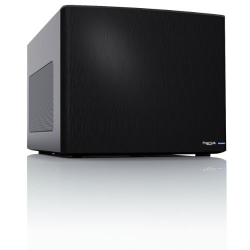 Fractal Design Node 304 System Cabinet (FD-CA-NODE-304-BL) (fdcanode304bl)
