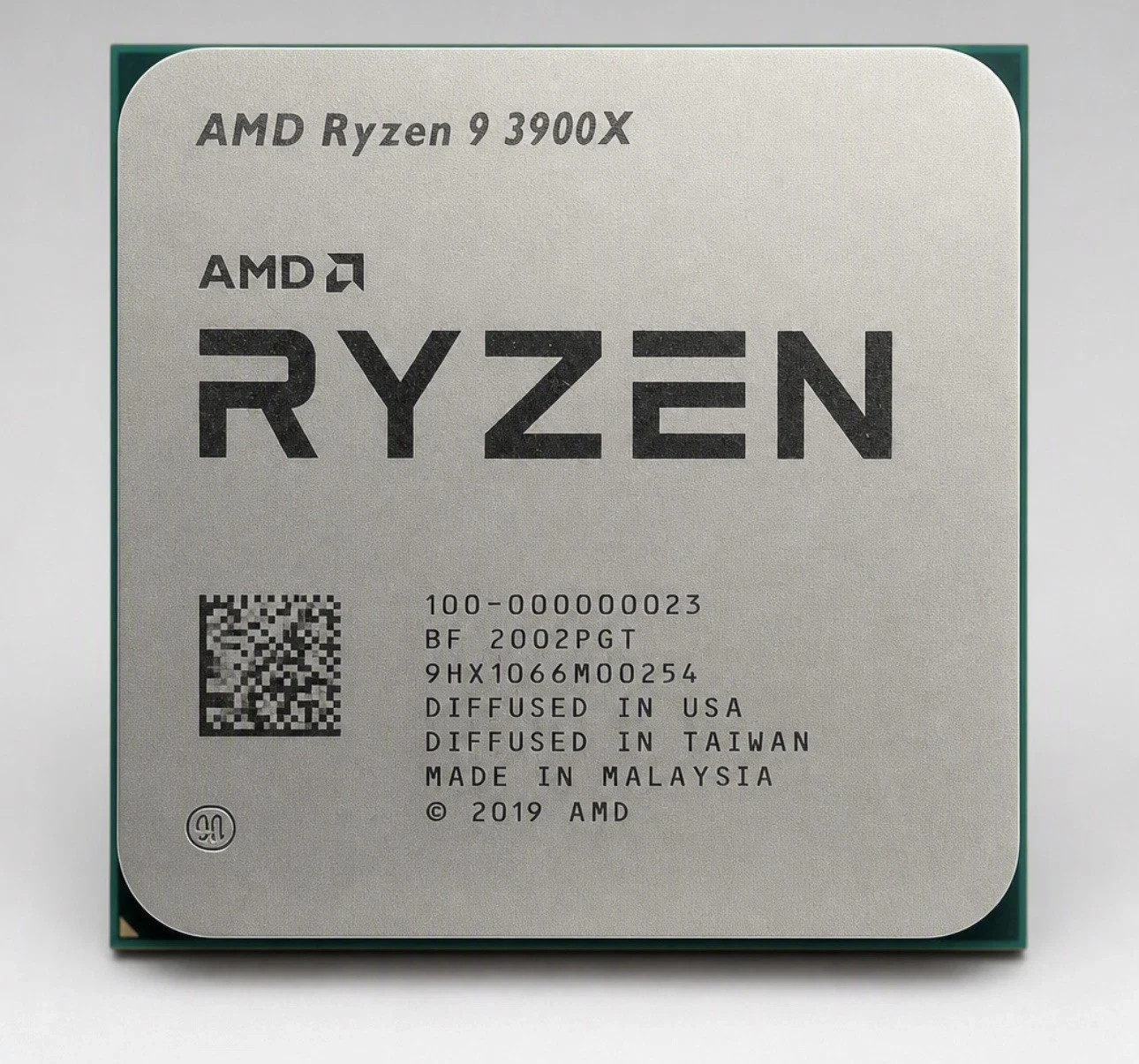 AMD Ryzen 9 3900X 12-Core 24-Thread 3.8GHz AM4 CPU Processor Tested