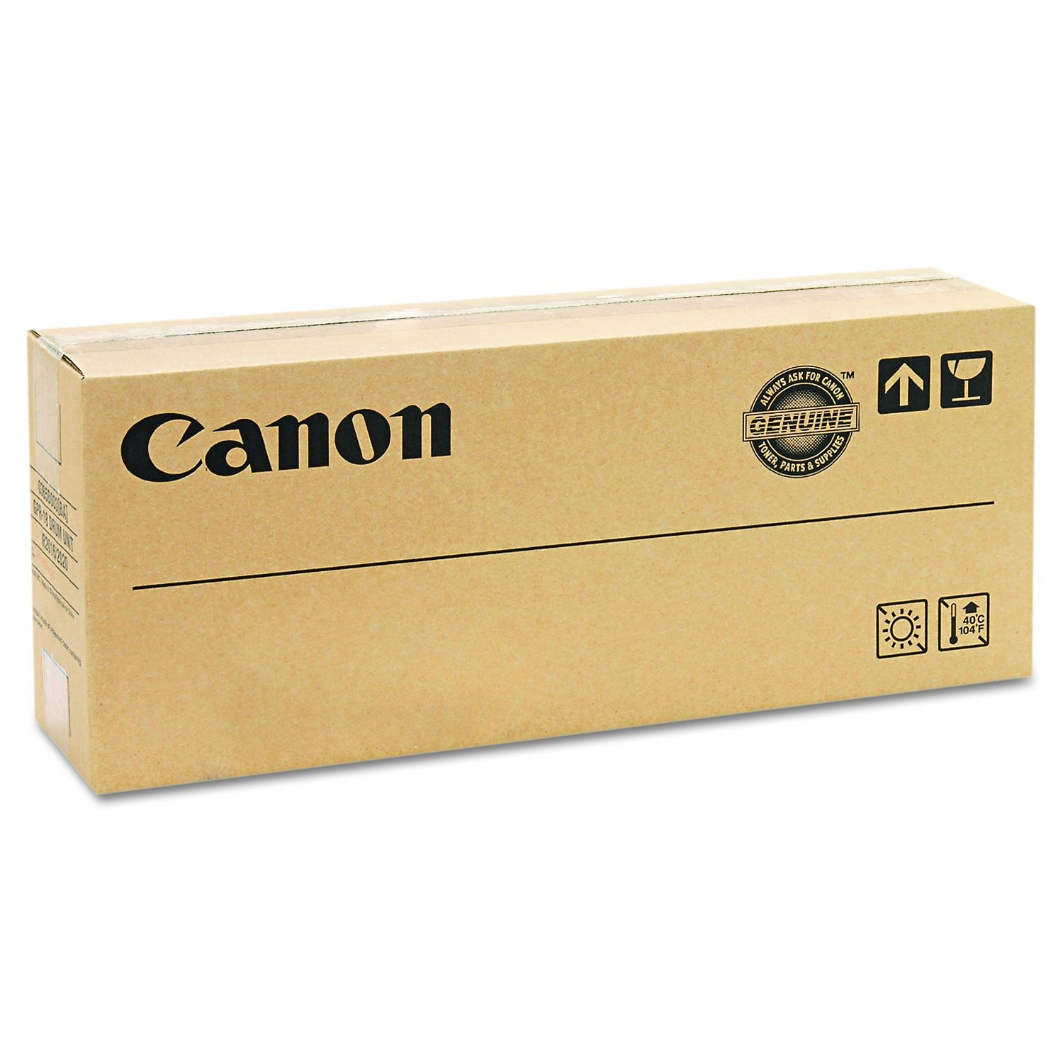 Canon 3630B003AA PF-04 Printhead Black