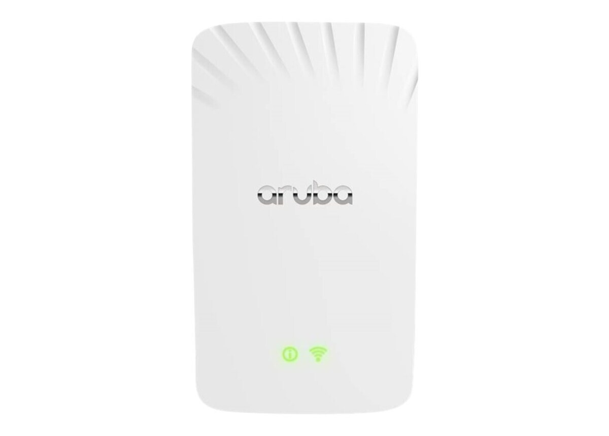 Aruba AP-505H (US) Unified Hospitality Wireless Access Point R3V48A (New In Box)