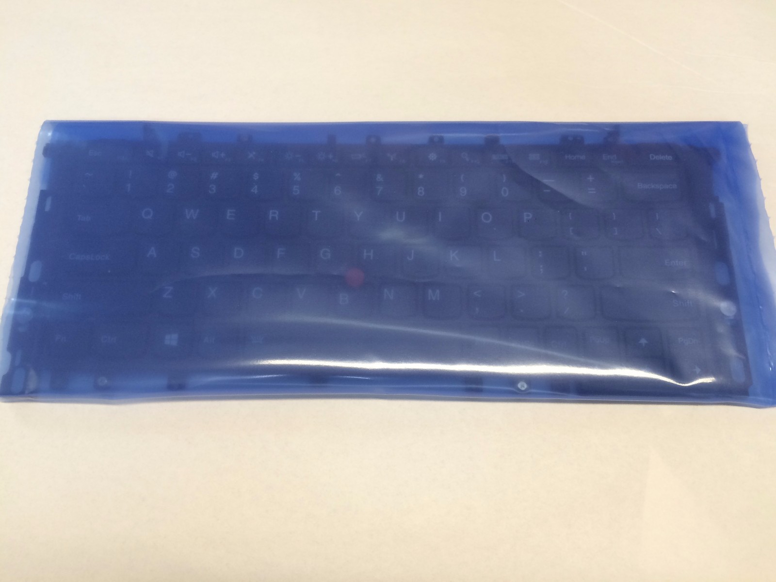 Original IBM Lenovo Yoga 12 Keyboard US English