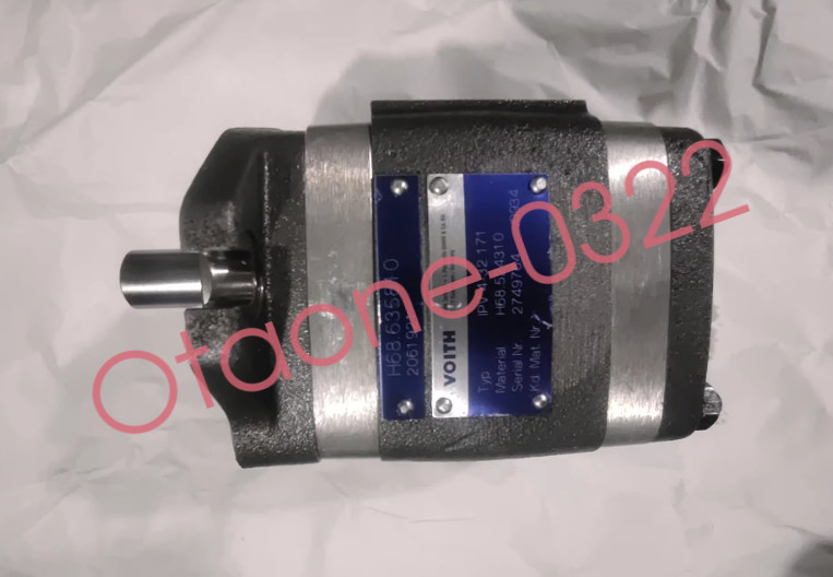 1PCS NEW VOITH IPV 4 32 171 PUMP Fast delivery Via Fedex/DHL