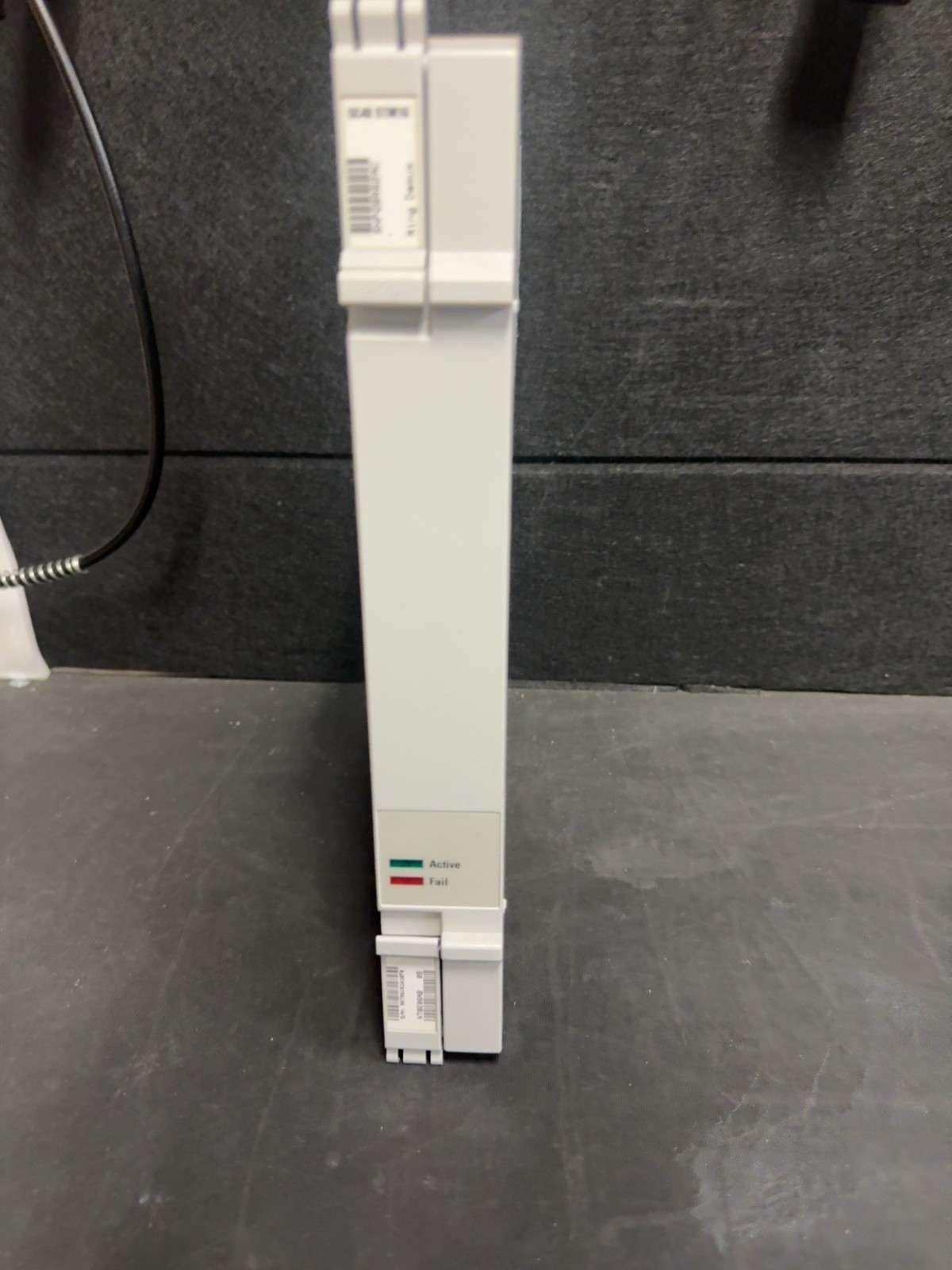 Nortel NT8E06AB 05 SNPQBR62AC FDN2400 OC48 STM16 Ring Demux Card