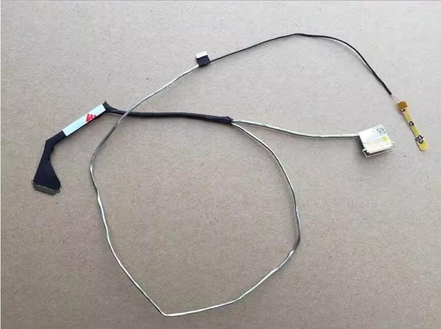 1PC Screen Cable Camera Screen Ribbon Cable For E450 E450C E460 E465