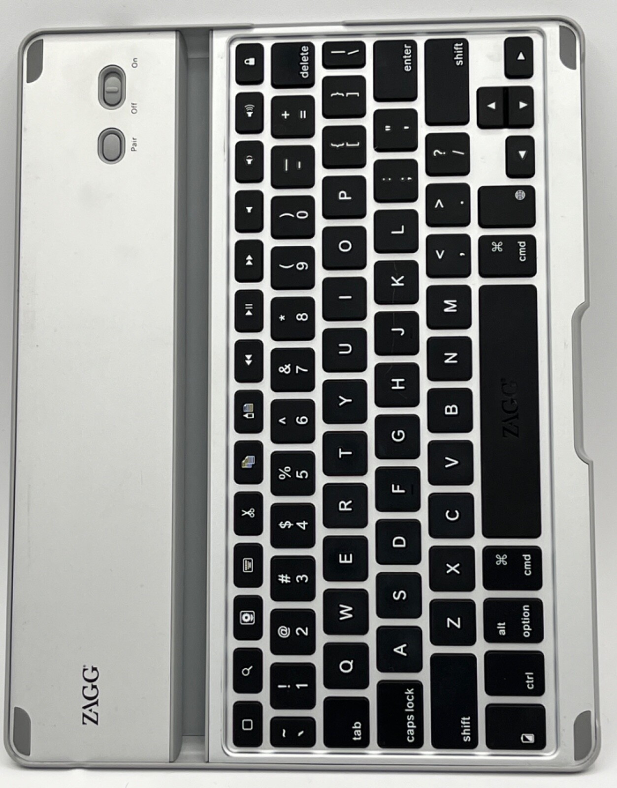Zagg YW2-ZKPRO PROplus US Keyboard