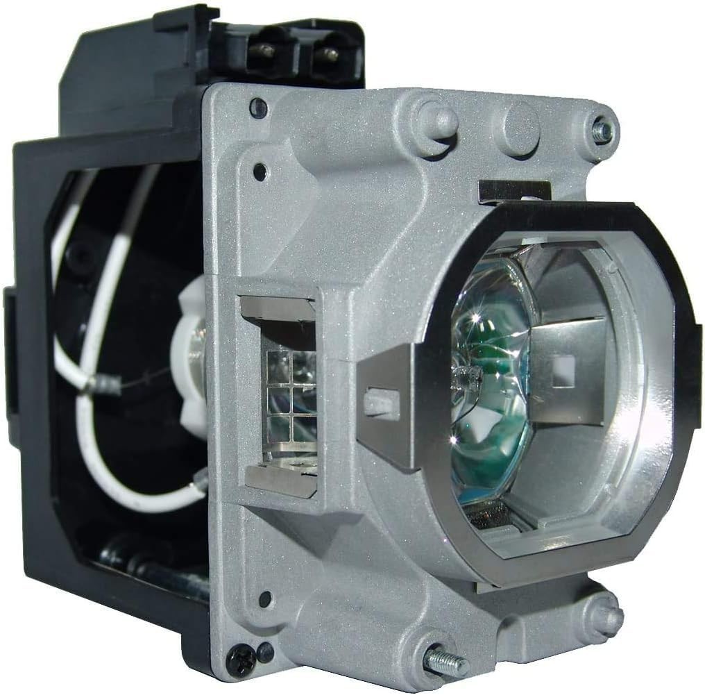IET Genuine OEM Replacement Lamp for Mitsubishi XL7000U Projector OEM Bulb