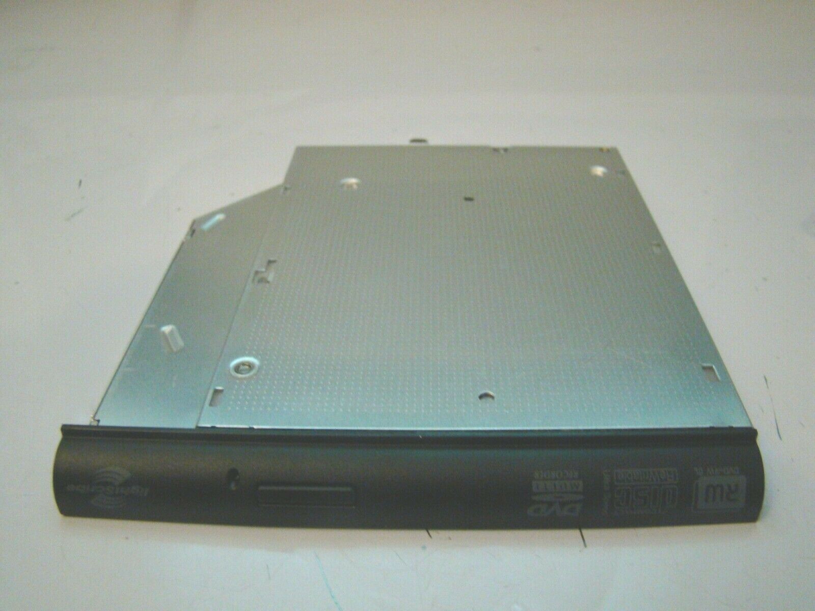 HP EliteBook 8730w SATA CD-RW DVD±RW Multi Burner Drive/AD-7586H/GT20L/7581S