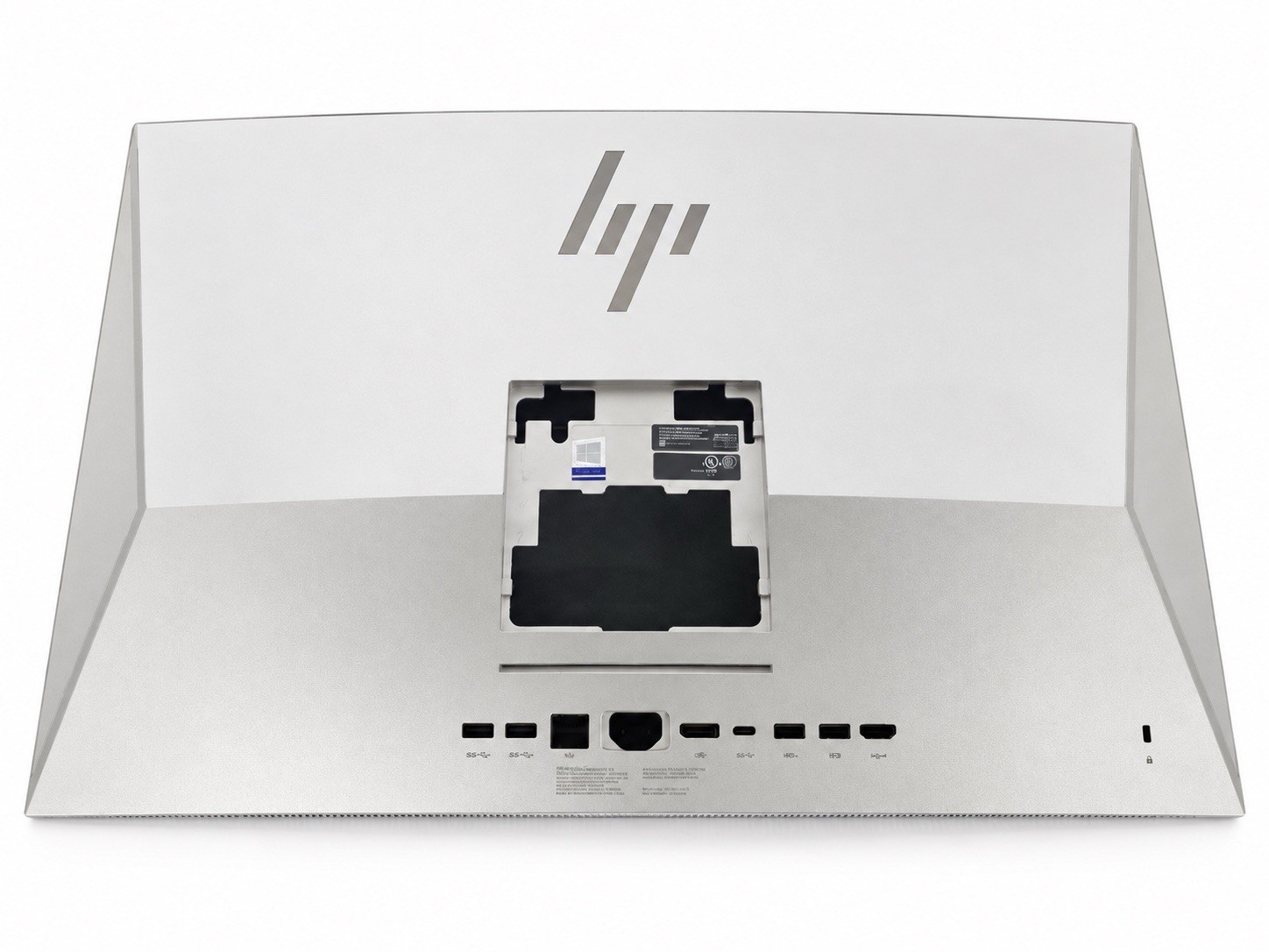 HP EliteOne 800 G6 23.8” AIO Rear Back Cover M27335-001 M17213-001 OEM