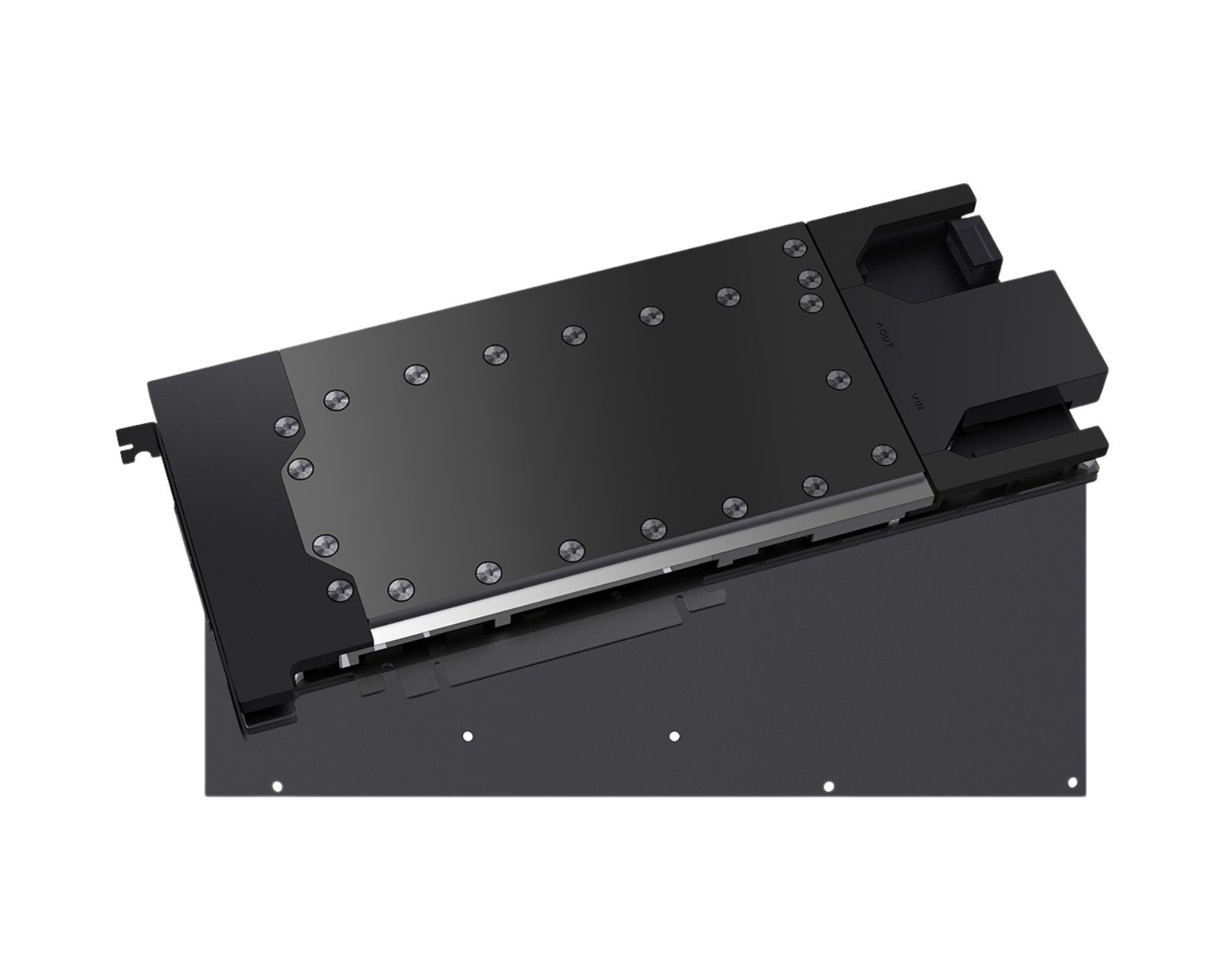 Bykski Durable GPU Water Block For NVIDIA GeForce RTX 5090 AI 32G