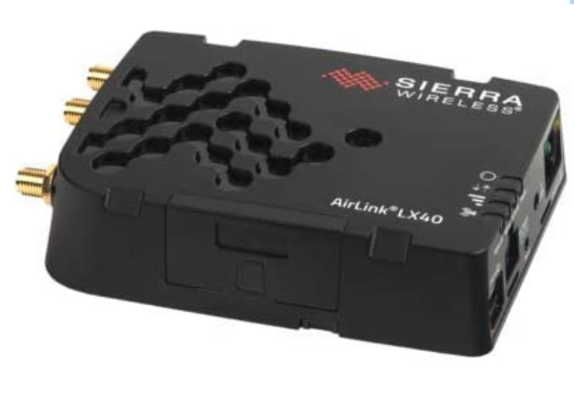 NEW Sierra Wireless AirLink LX40 LTE Router