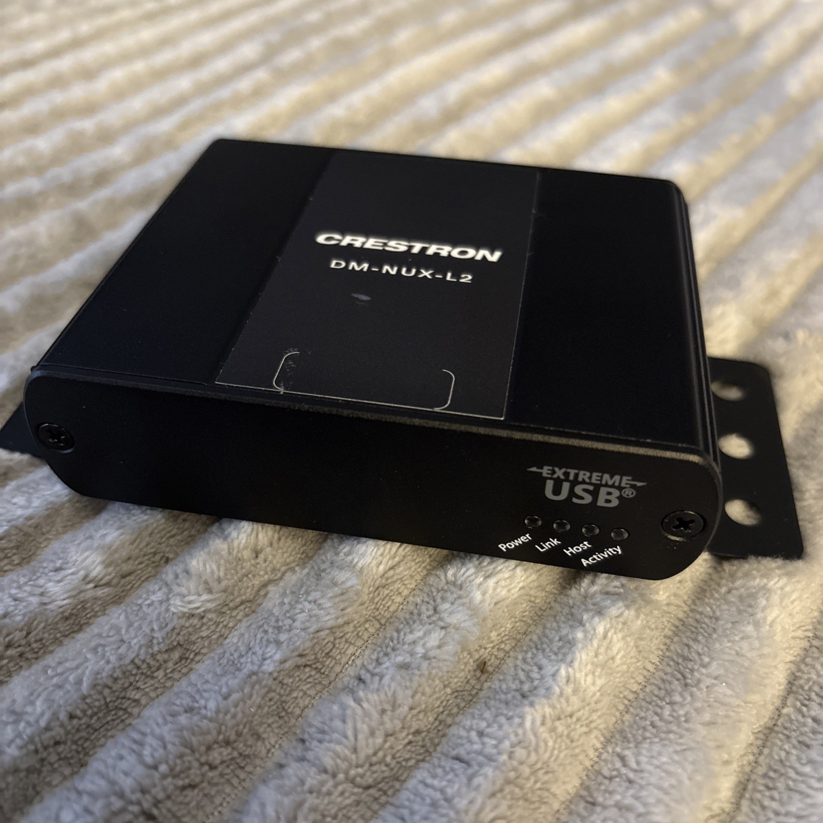 Crestron DM-NUX-L2