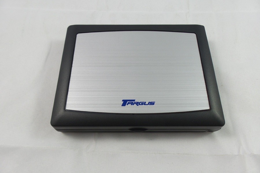 Universal IR Infrared Wireless Bluetooth Foldable Keyboard (PA870U)
