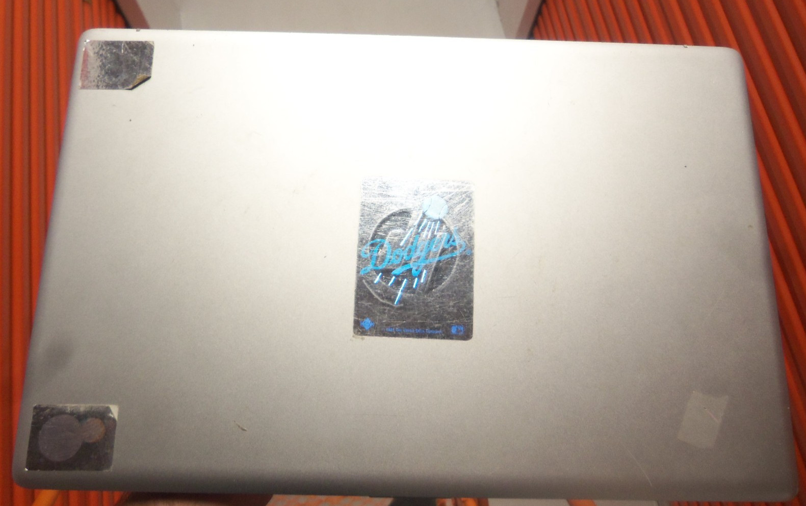 HP 17t-cn300 17" Laptop Intel Core i5 Works On Battery NO SSD Charger Incl