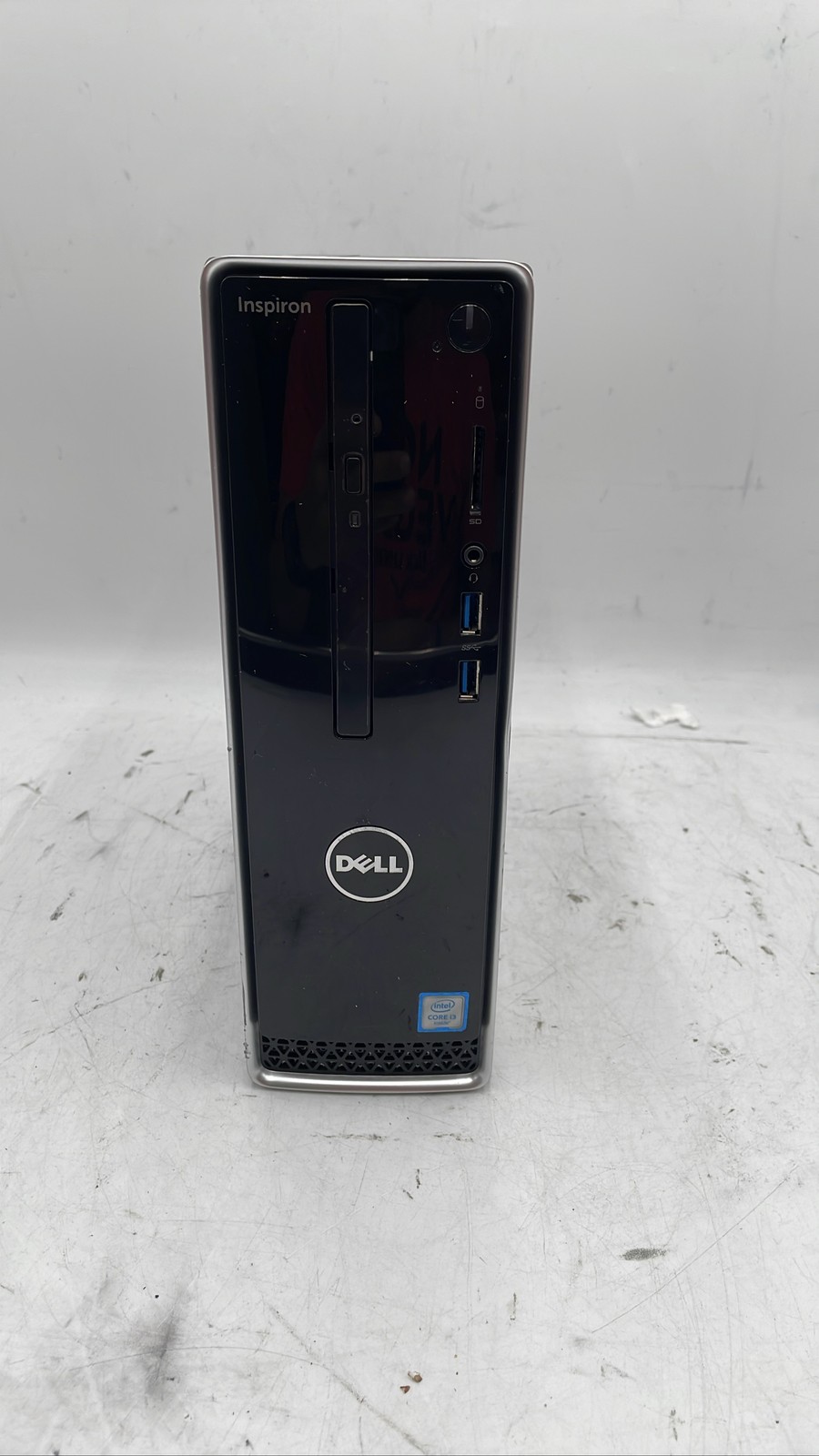 Dell Inspiron 3250 D13S001 SFF Intel Core i3 6th Gen Desktop PC Tower For Parts