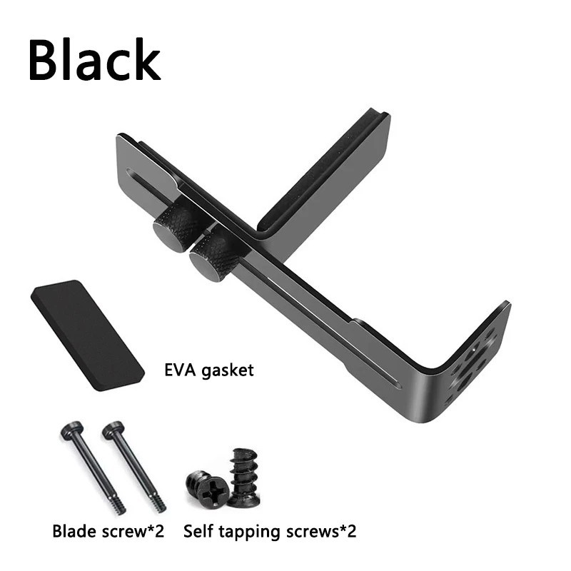 Adjustable GPU Graphics Card Support Bracket Video Card Holder PC Case Stand