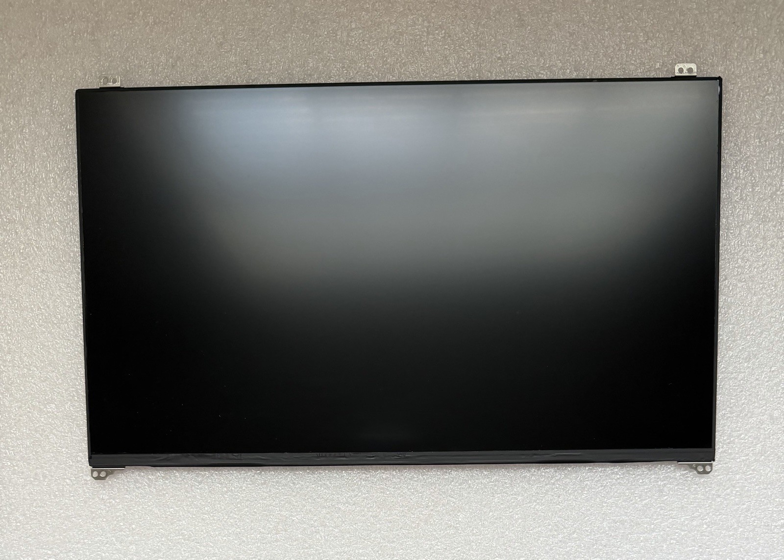 InnoLux 15.6” Matte LCD Laptop Screen 30 Pin Panel N156HCA-E5A REV.C1, KFMYW