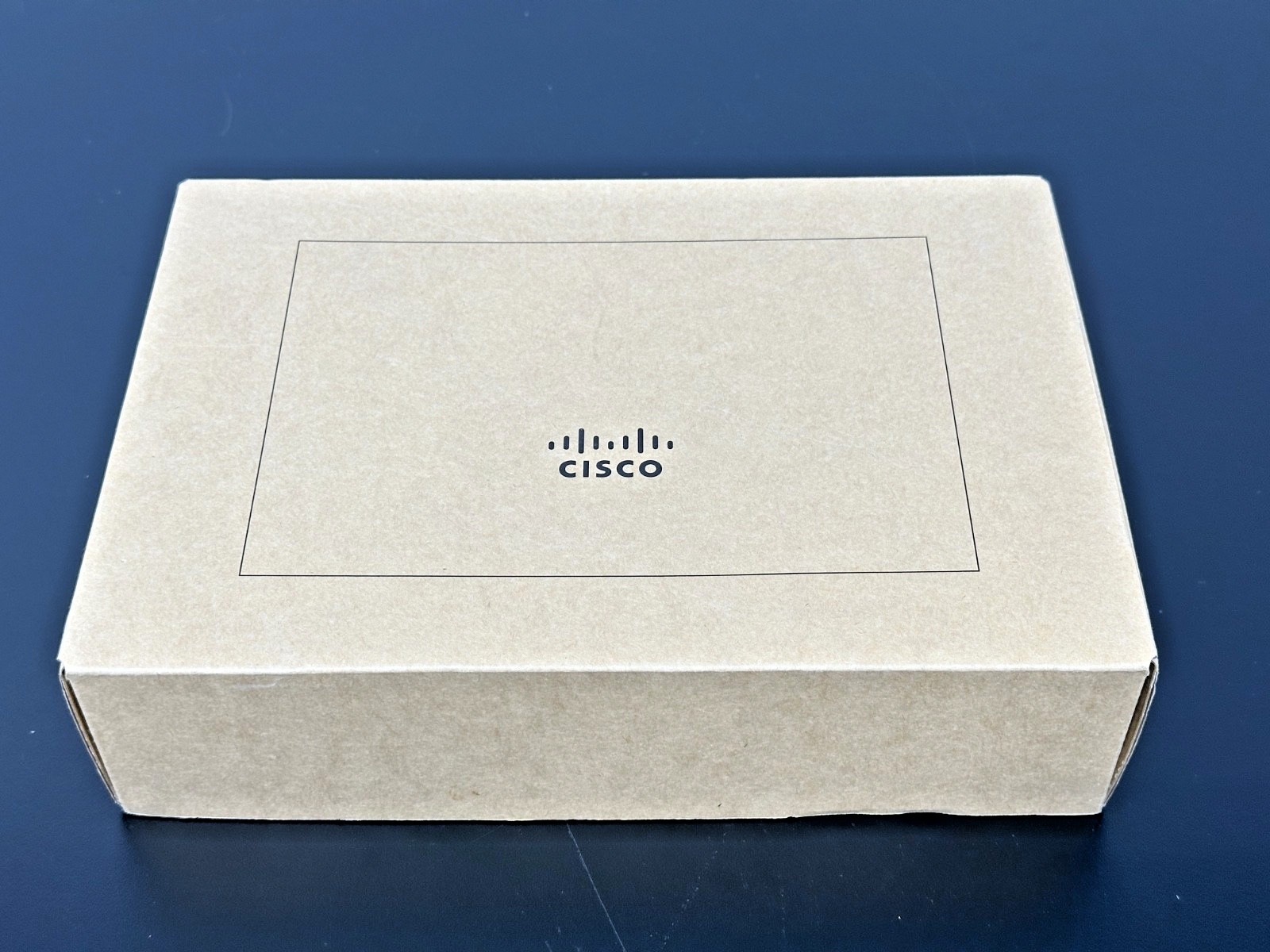 Cisco Meraki MS120-8-HW 8-Port Network Switch | New Open Box
