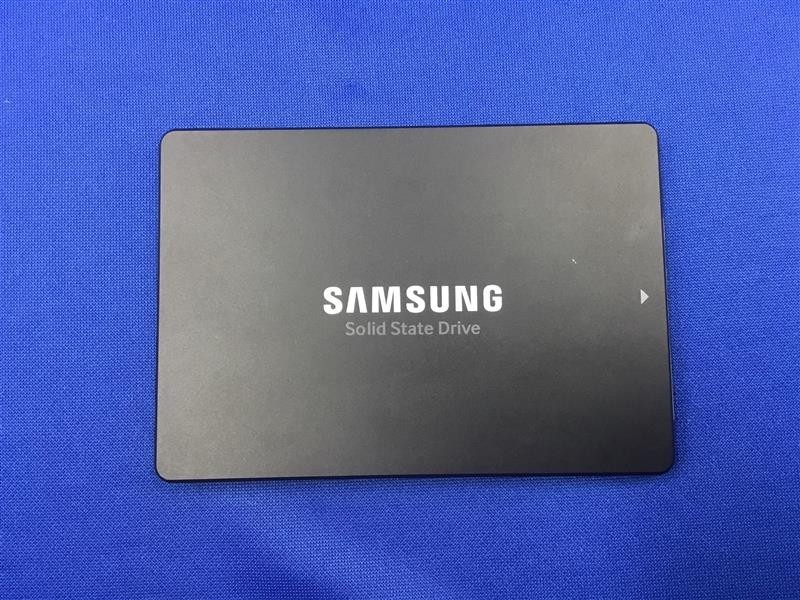 MZ-7LH1T9N SAMSUNG 1.92TB V-NAND 883 DCT SATA 6GBPS SSD