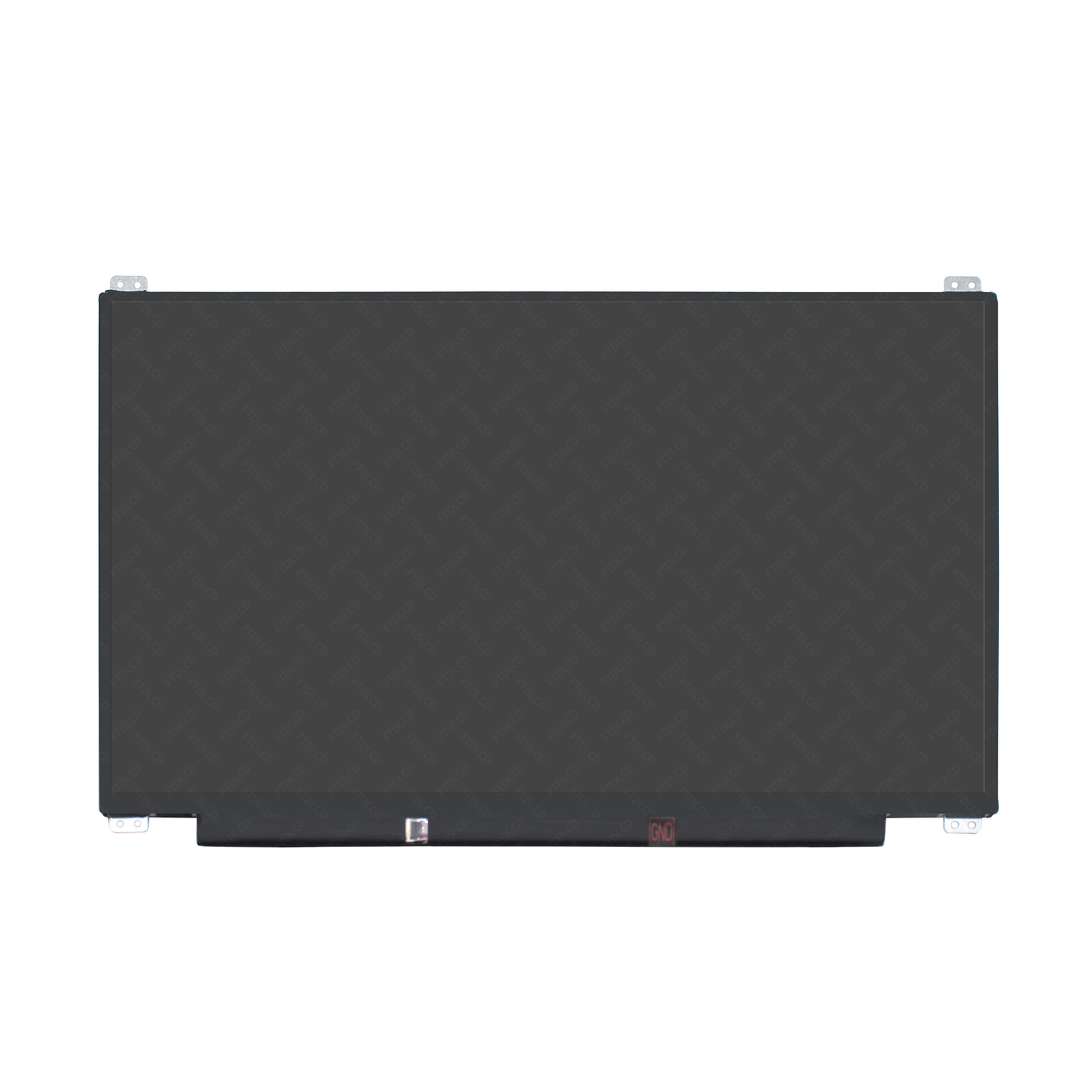 13.3" FHD IPS LED LCD On-Cell Touch Screen Display B133HAK02.0 1080P eDP 40pins