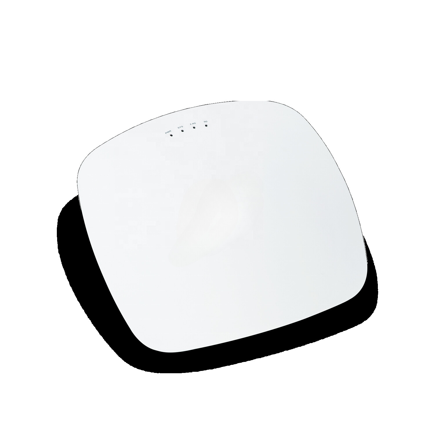 New Wi-Fi 6 Indoor Access Point 802.11 AX Series AP High Band Width 1775Mbps