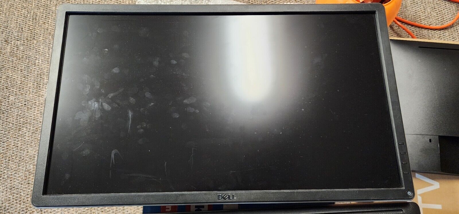 Dell P2416D LCD Monitor
