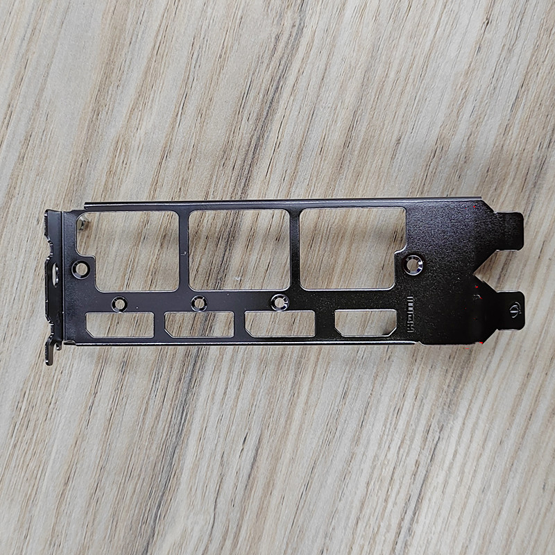 Bracket For Leadtek GeForce RTX3060 RTX3070 RTX3080 RTX3090 Graphics Video Card