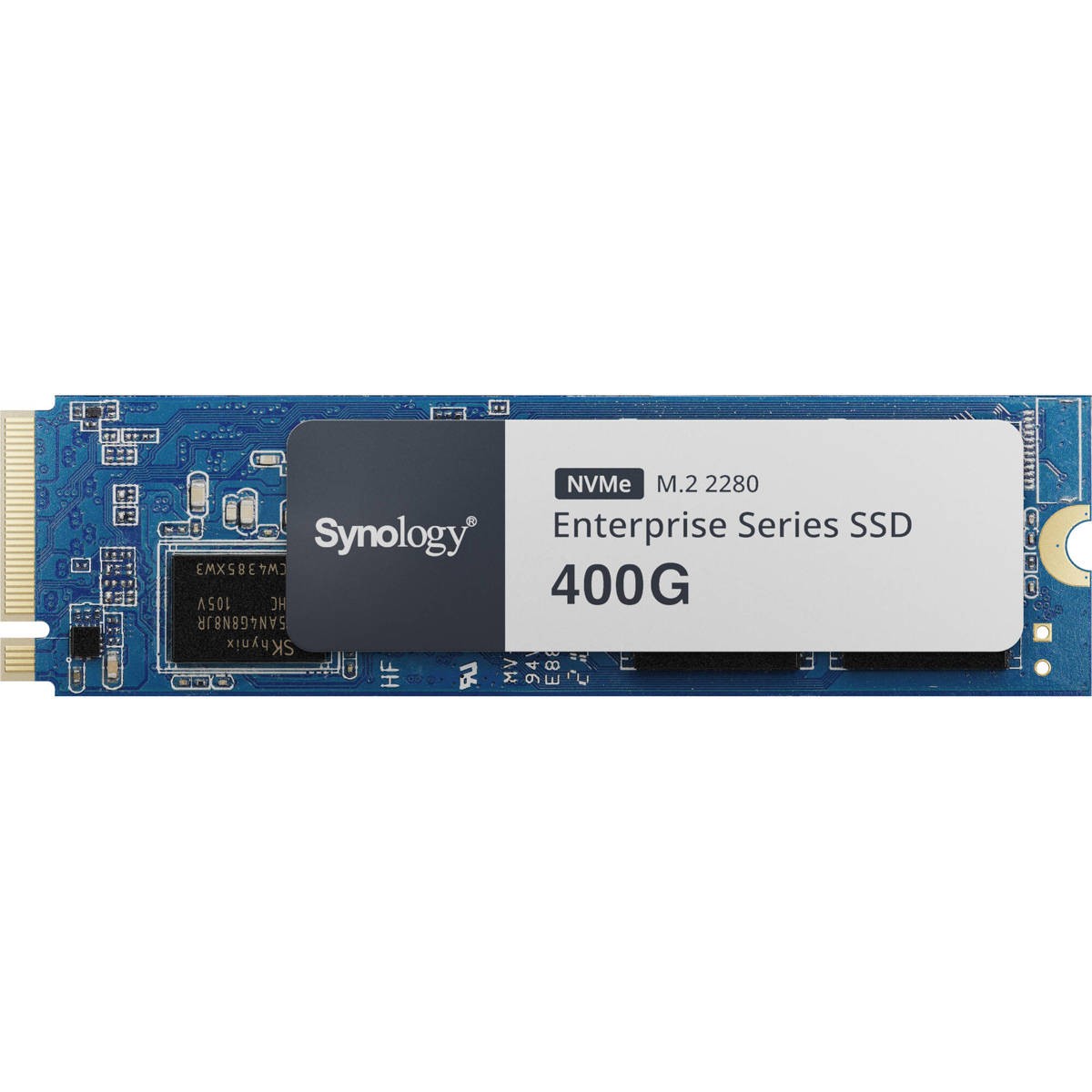 Synology SSD SNV5420-400G