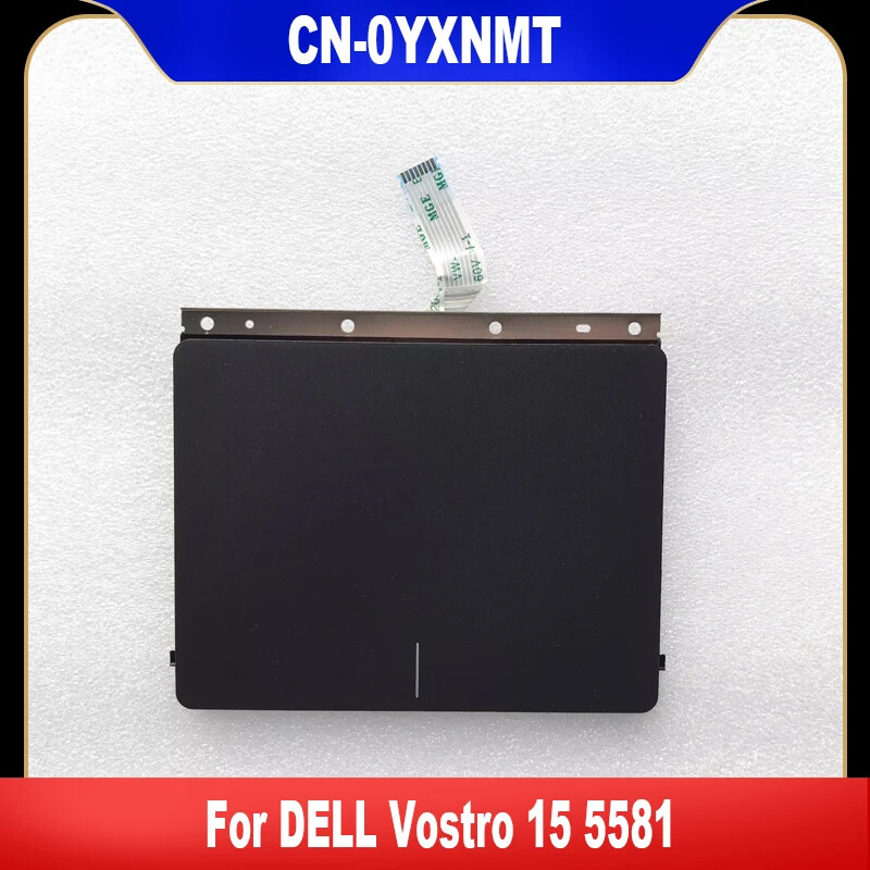 0YXNMT New Original For Dell Vostro 15 5581 Laptop Touchpad Mouse Button