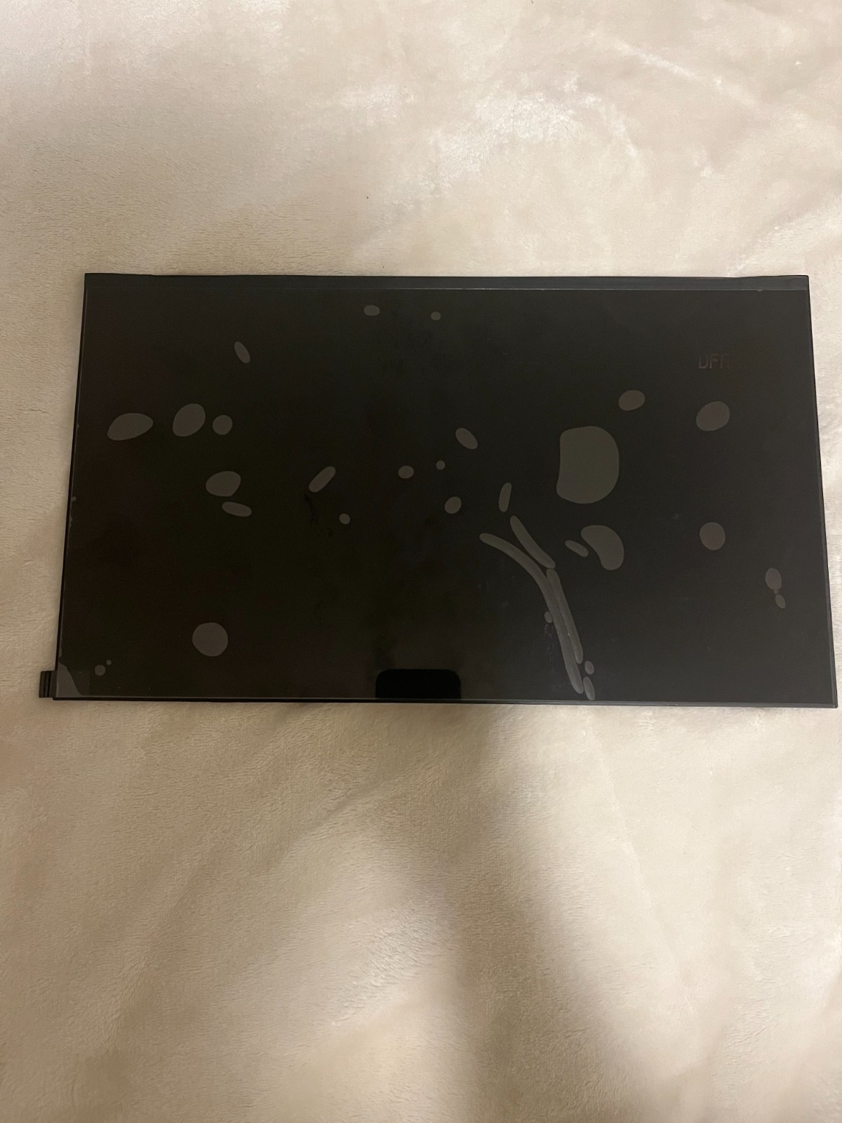 Lenovo FRU (Field Replaceable Unit) laptop replacement screen.