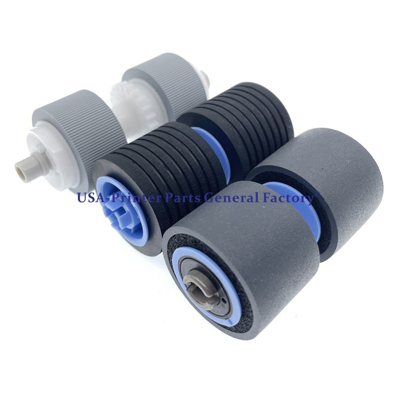 10SET X 3601C002AA Scanner Exchange Roller For Canon DR-G2090 DR-G2140 DR-G2110