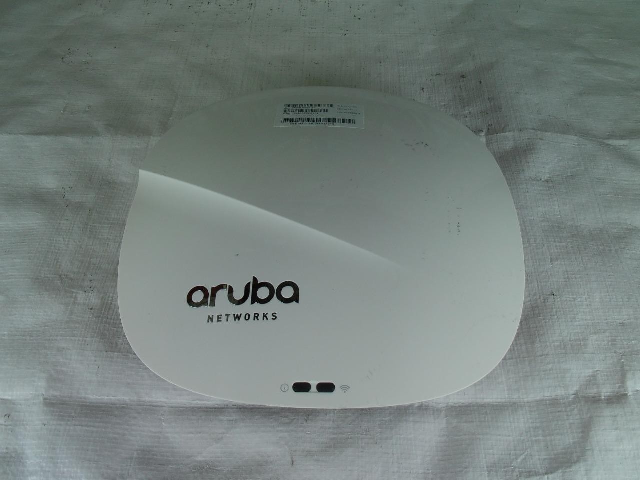 Aruba AP-335 Dual Band Wireless Access Point APIN0335