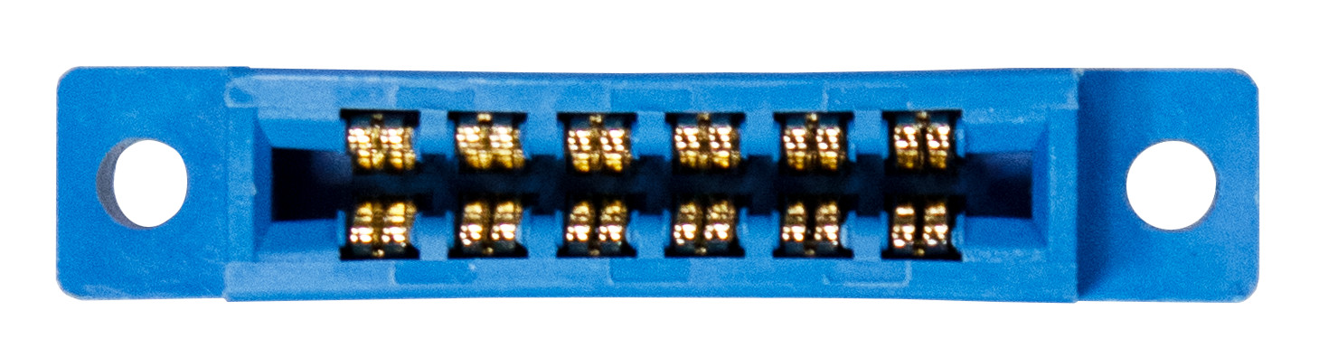 Commodore PET/CBM/64/c64/sx64/128/vic-20 Cassette Port Connector PCB Mount