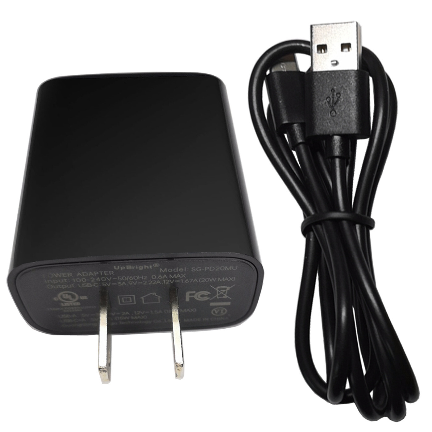 AC Adapter For Maxwest Astro 10R MX-A10RWW Tablet Power Supply Battery Charger