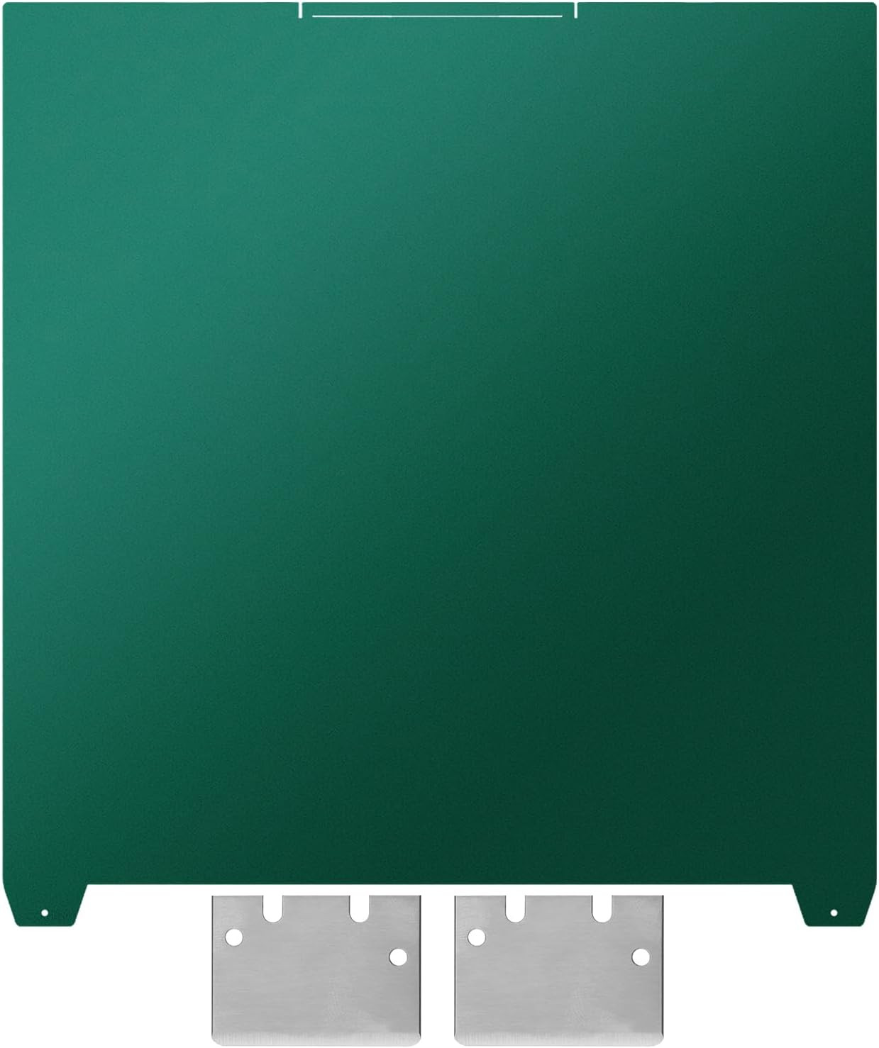 Supertack Double-Sided Cool Plate 370X370Mm for Creality K2 Plus