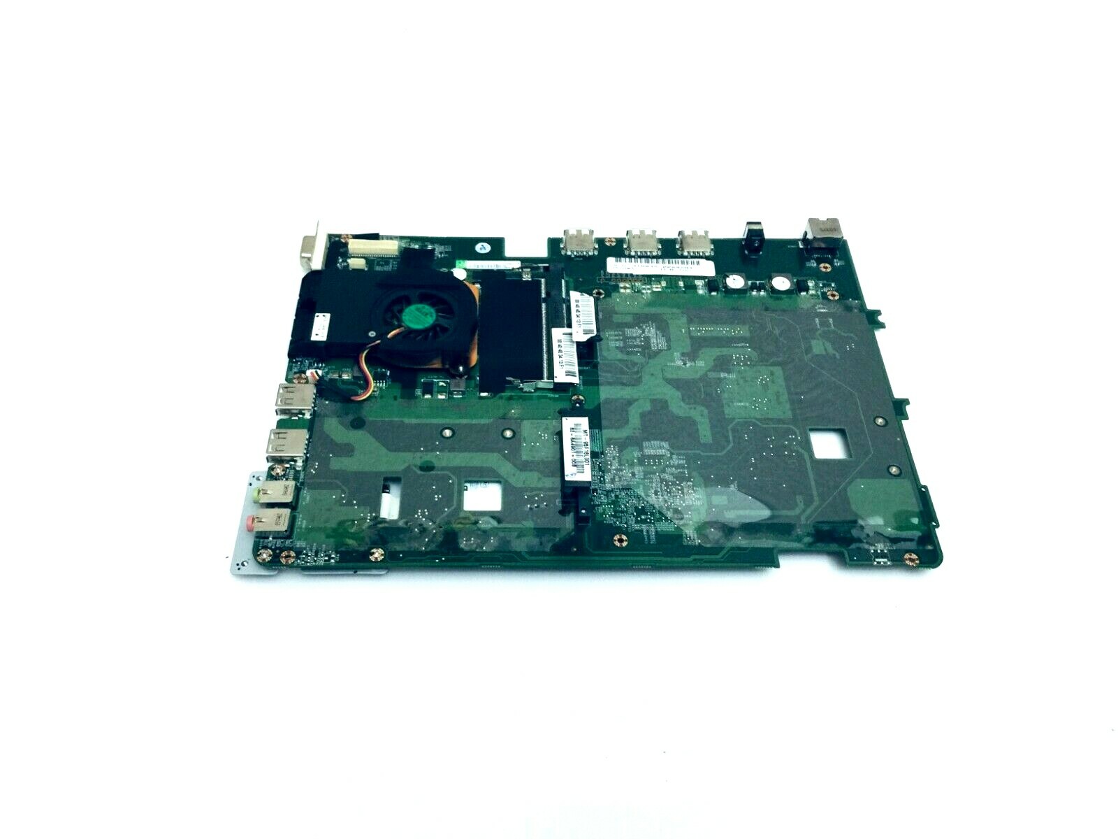 AVERATEC Model All In One Series Main Control Board Circuit with Fan 