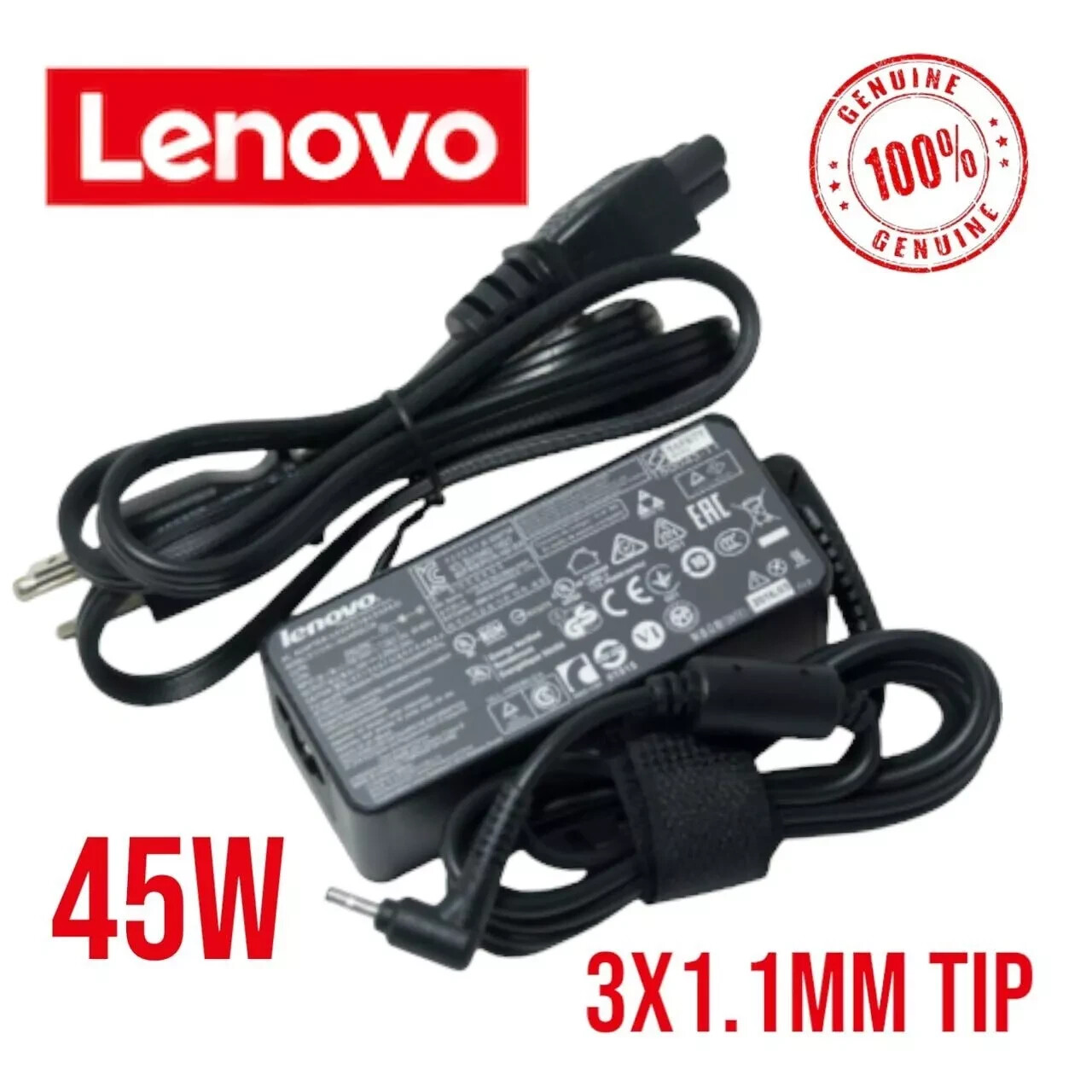 45W AC Adapter Charger Power Cord for LG Gram 15" 15Z960 15Z970 15Z975 15Z980