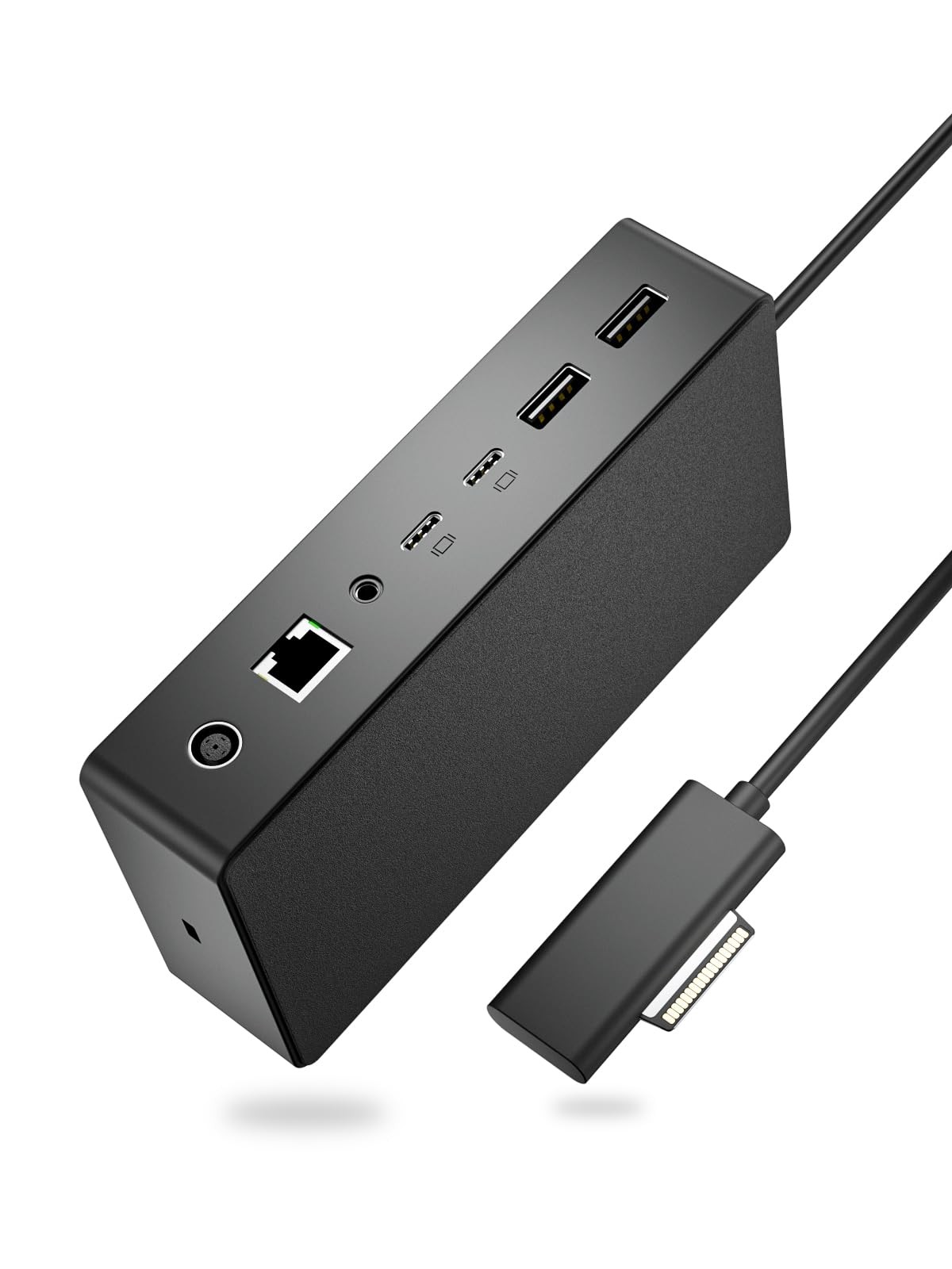 Surface Dock 2,Surface Docking Station 2 with   Laptop,Go,Pro 11/10,Book 3/2