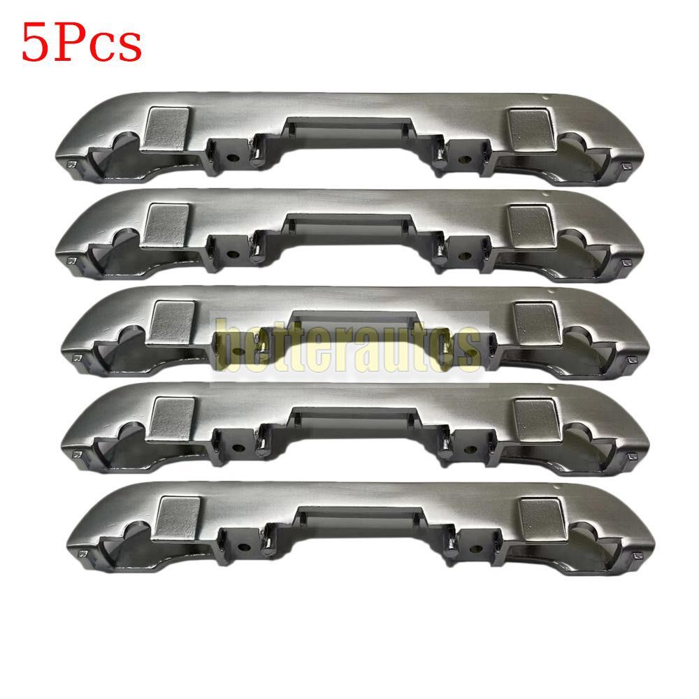 5Pcs Metal Part Replacement P1066905 for Zebra ZQ520 Printer Spare New
