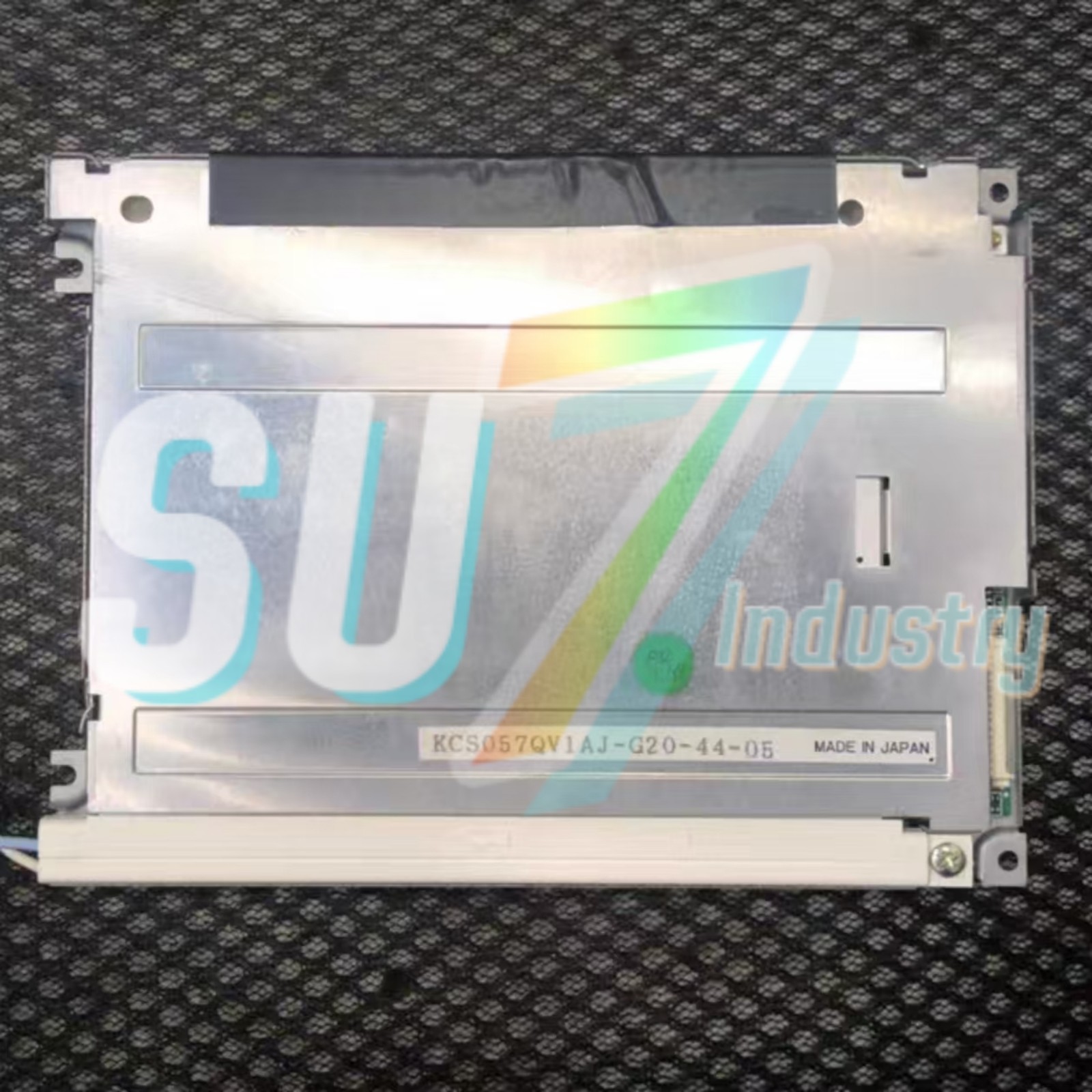 Kyocera KCS057QV1AJ-G20 LCD screen#1pcs New In Box