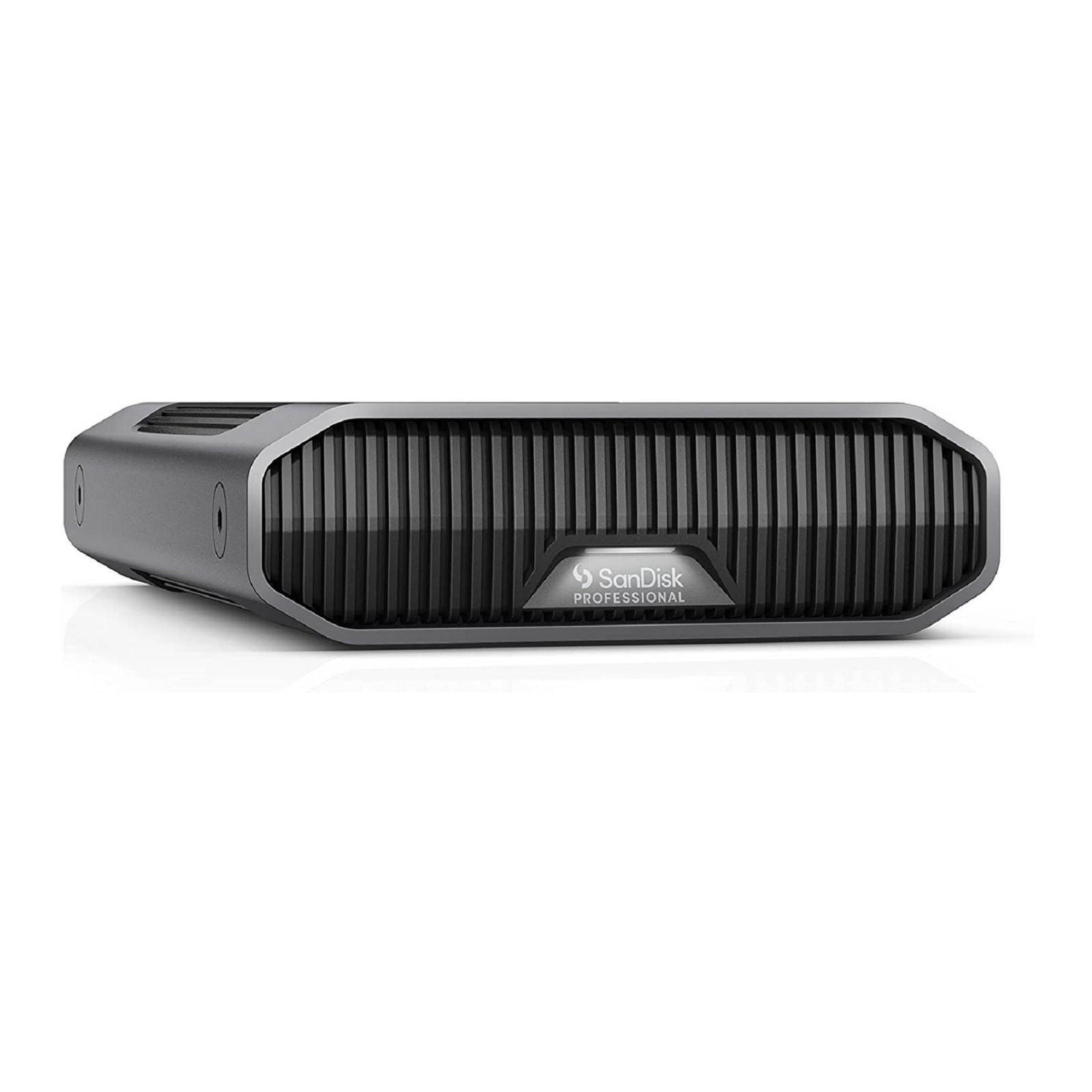 SanDisk Professional 6TB G DRIVE Desktop Hard Drive FAST Storage