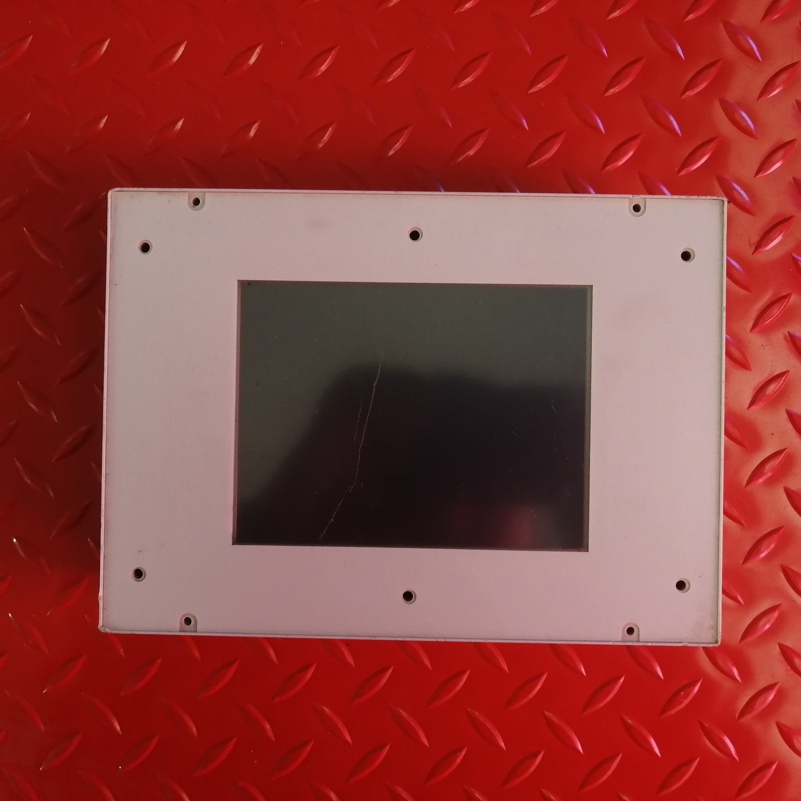 1PC  used working   24522.0003  P205TE/ED/CS/CAN/Motan/TFT   Via DHL or Fedex